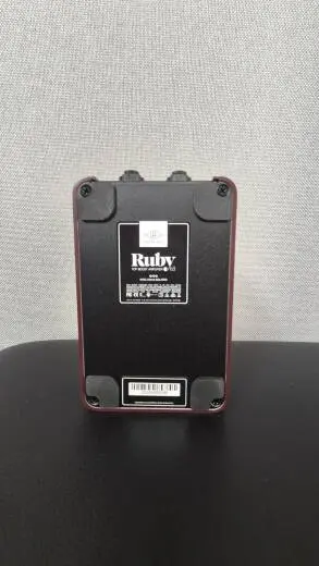 Universal Audio - UA-GPM-RUBY 2